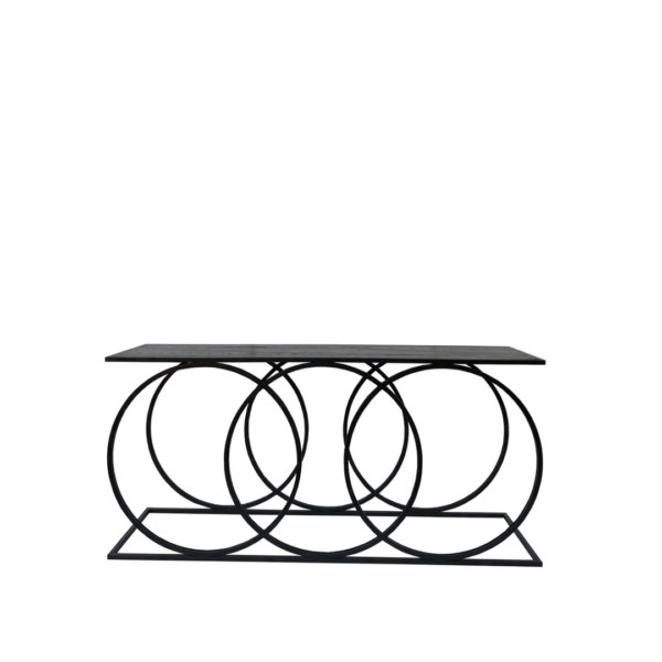 Circle Console