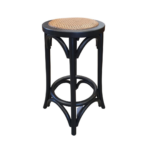 Rattan Barstool