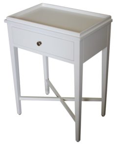 PEUPLIER BEDSIDE TABLE