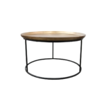 calypso coffee table