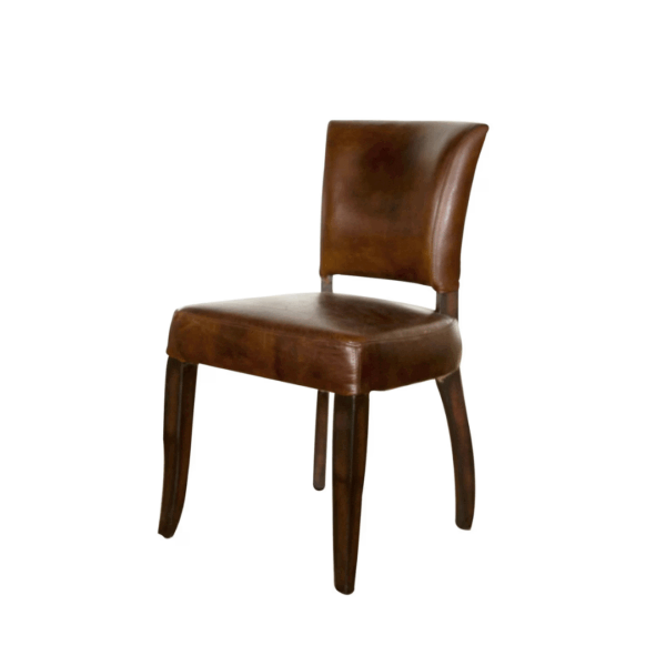 Derringer Chair