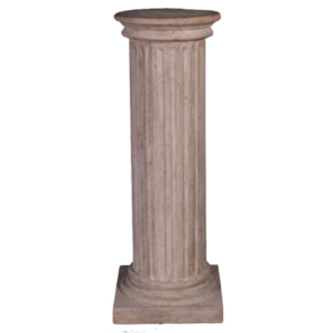 Fluted Column