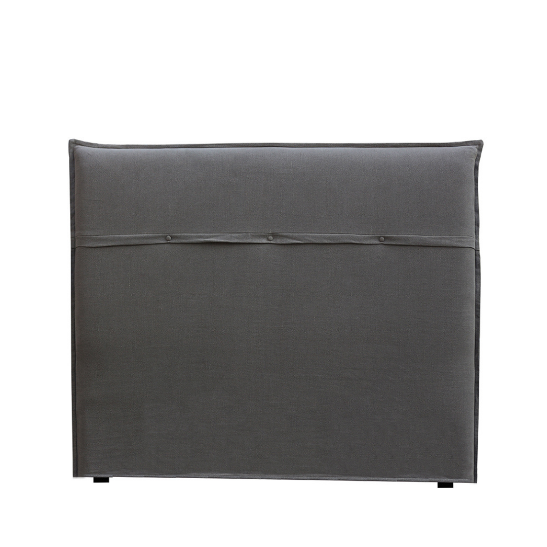 Linen Bedhead Palette Design