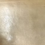 Calypso Antique Brass Coffee Table - Image 2