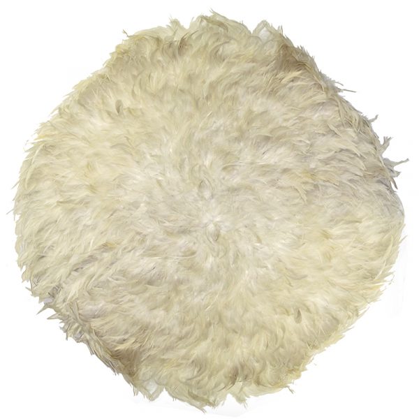 JujuWallArtWhite Palette Design