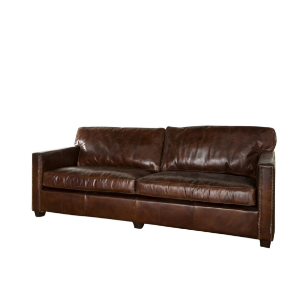 MADISON 3 SEATER VINTAGE CIGAR