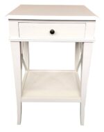 Villa Bedside Table