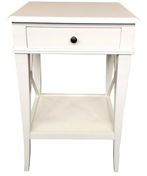 Villa Bedside Table