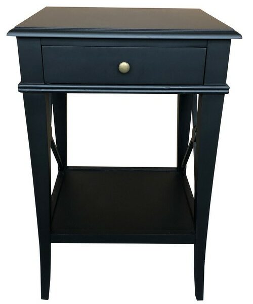 Villa Bedside Table