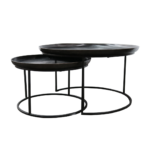 calypso coffee table set