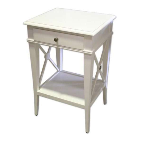 Villa Bedside Table