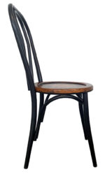 Bistro Chair  Metal/Fir - Image 2