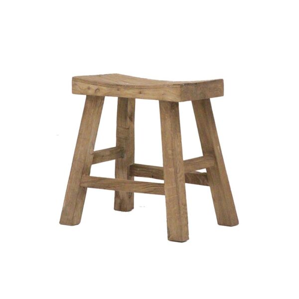 Stool - Curved