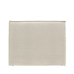 Keely Headboard Queen