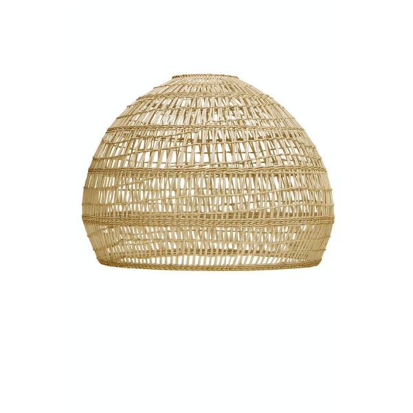 RATTAN LIGHT