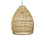 RATTAN LIGHT LARGE