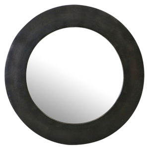 Mirror Bronze Finish