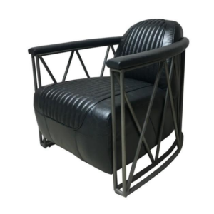 B52 ARM CHAIR