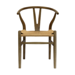 WISHBONE CHAIR