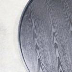 Haywood Coffee Table - Black, Set - Image 3