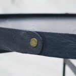 Haywood Coffee Table - Black, Set - Image 2