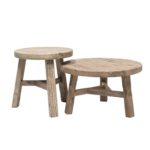 Parq Nesting Coffee Table