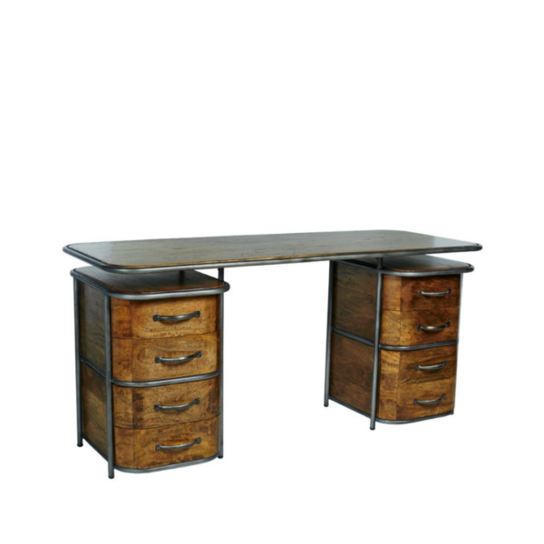 French-Industrial-desk