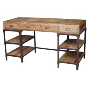 Industrial Desk