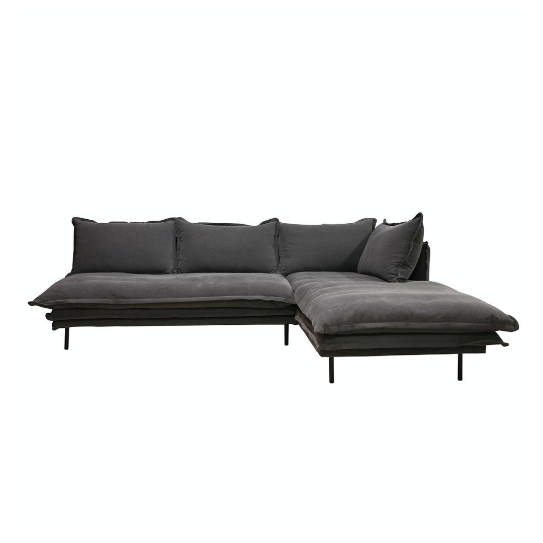 Louis Modular right sofa