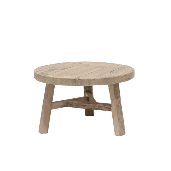 Parq Low Nesting Table