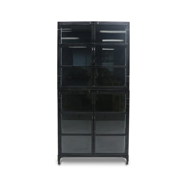 Bank Iron Glass Display Cabinet Palette Design - Glass Display Cabinet Nz Bank Iron Glass Display Cabinet Palette Design - Glass Display Cabinet Nz