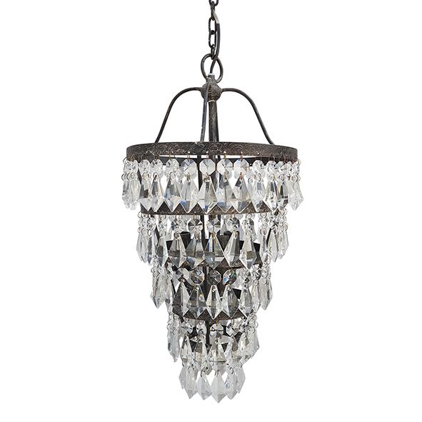 Clair Chandelier