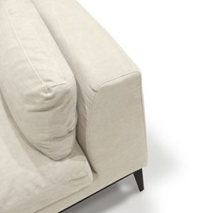 Tyson Sofa 2.5 Seater - Sand
