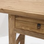 3 Drawer Console