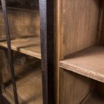 SLIDING DOOR CABINET DOUBLE