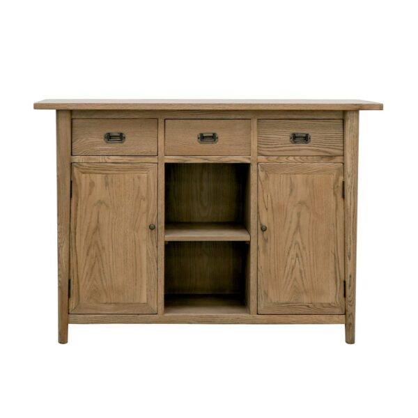 Vaasa Buffet Cabinet