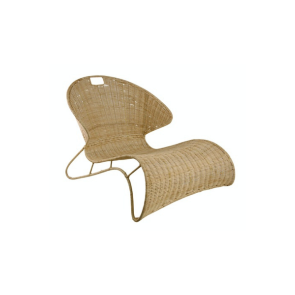 Outdoor Concord Chair