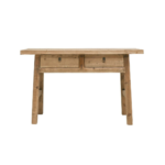 2 Drawer Console