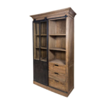 SLIDING DOOR CABINET SINGLE