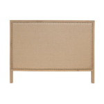 BED HEAD NATURAL LINEN