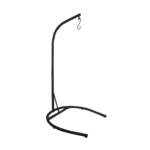 U Shaped Pod Chair Stand