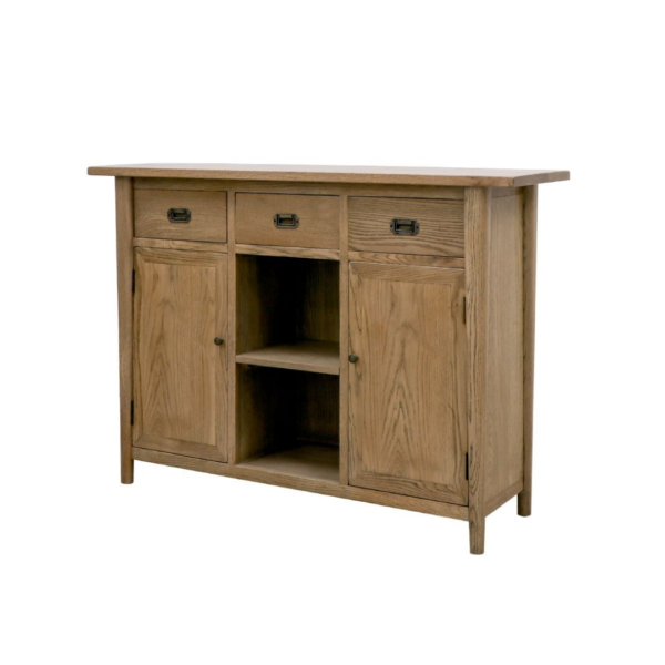 Vaasa Buffet Cabinet