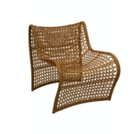 Wave Outdoor Chair