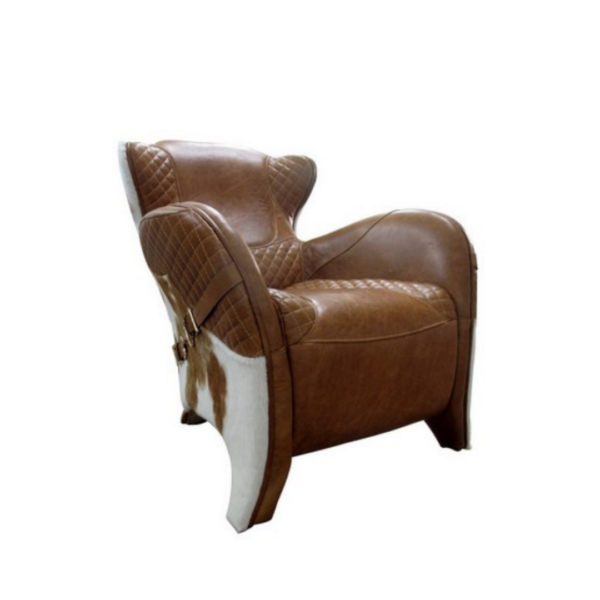 RODEO SINGLE CHAIR