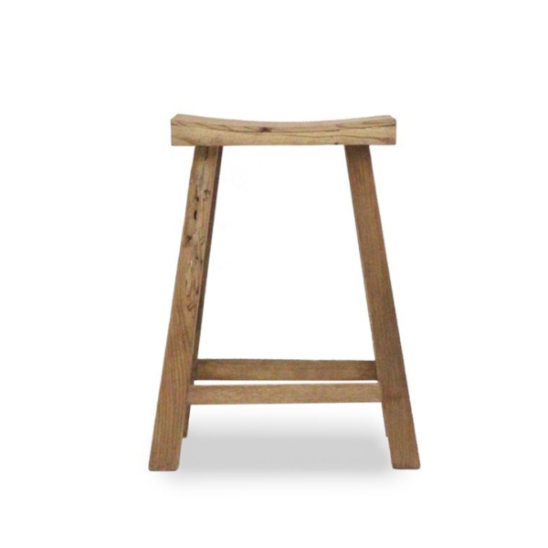 PARQ BARSTOOL - NATURAL