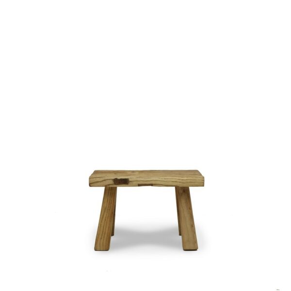 PARQ FOOTSTOOL