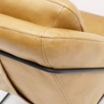 Workshop Armchair Golden - Tan - Image 3