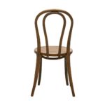 BENTWOOD CAFE DINING CHAIR