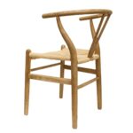 Joffre Dining Chair Natural - Image 4