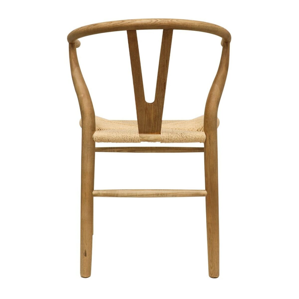 Joffre Dining Chair Natural - Image 5